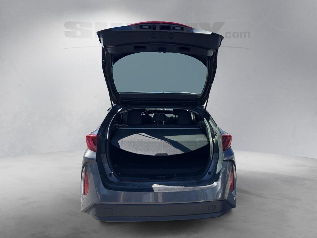 2021 Toyota Prius Prime LE Cockeysville MD