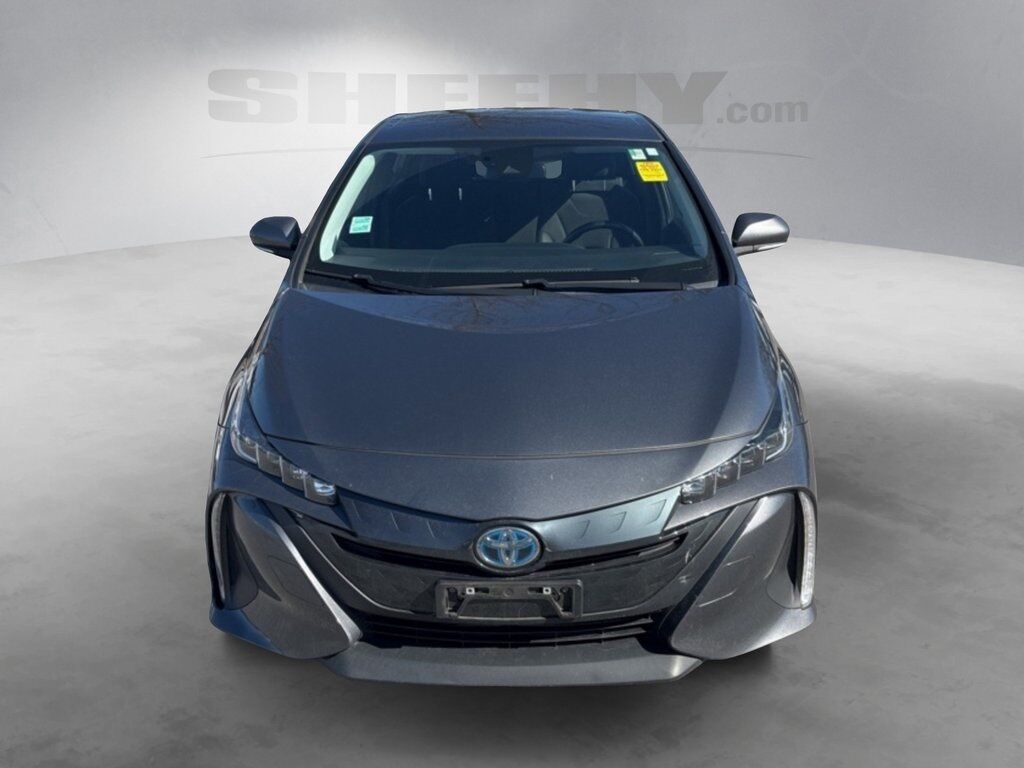 2021 Toyota Prius Prime LE Cockeysville MD