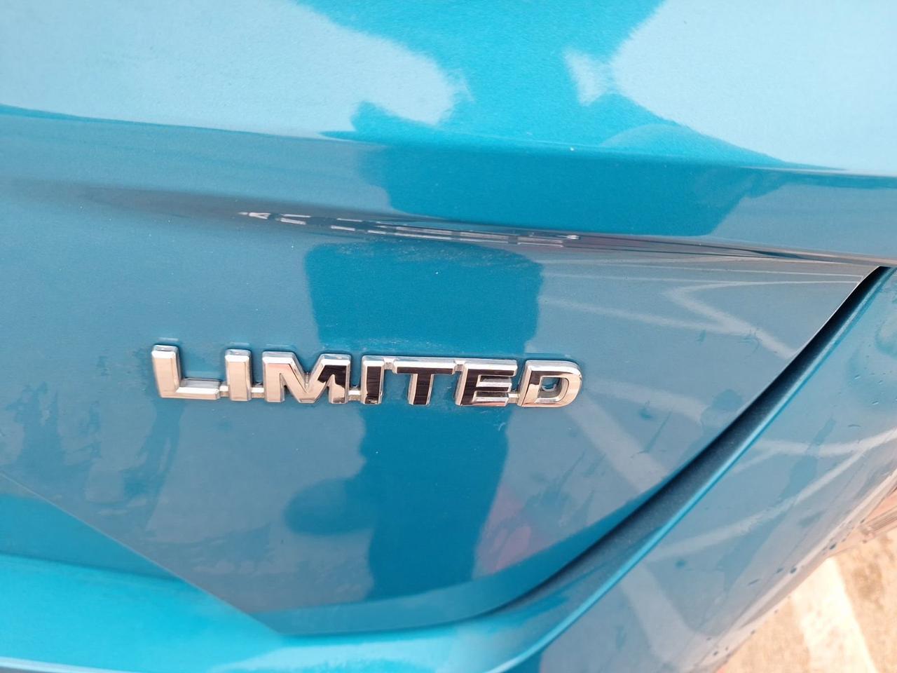 2021 Toyota Prius Prime Limited Hurst TX