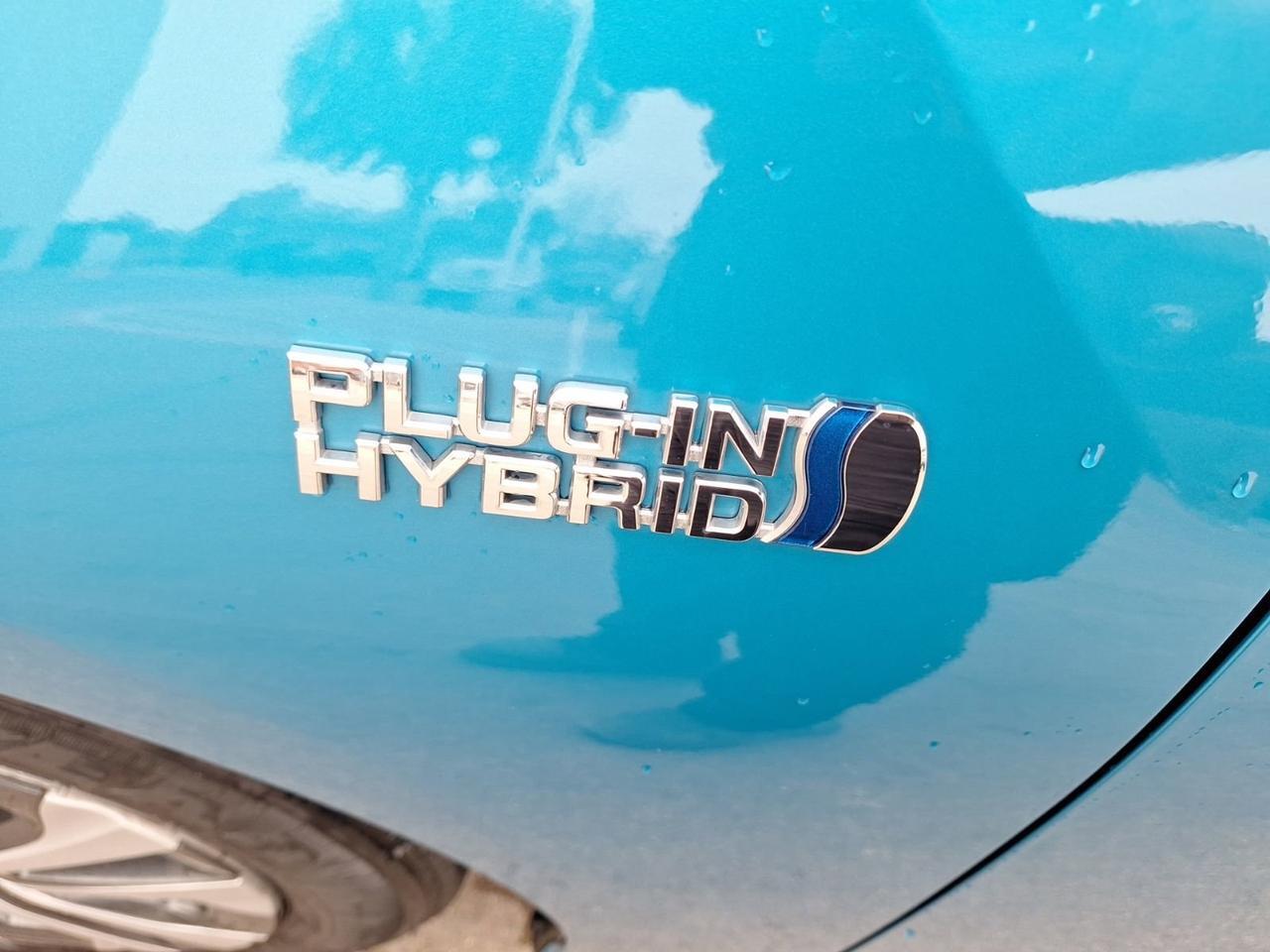 2021 Toyota Prius Prime Limited Hurst TX