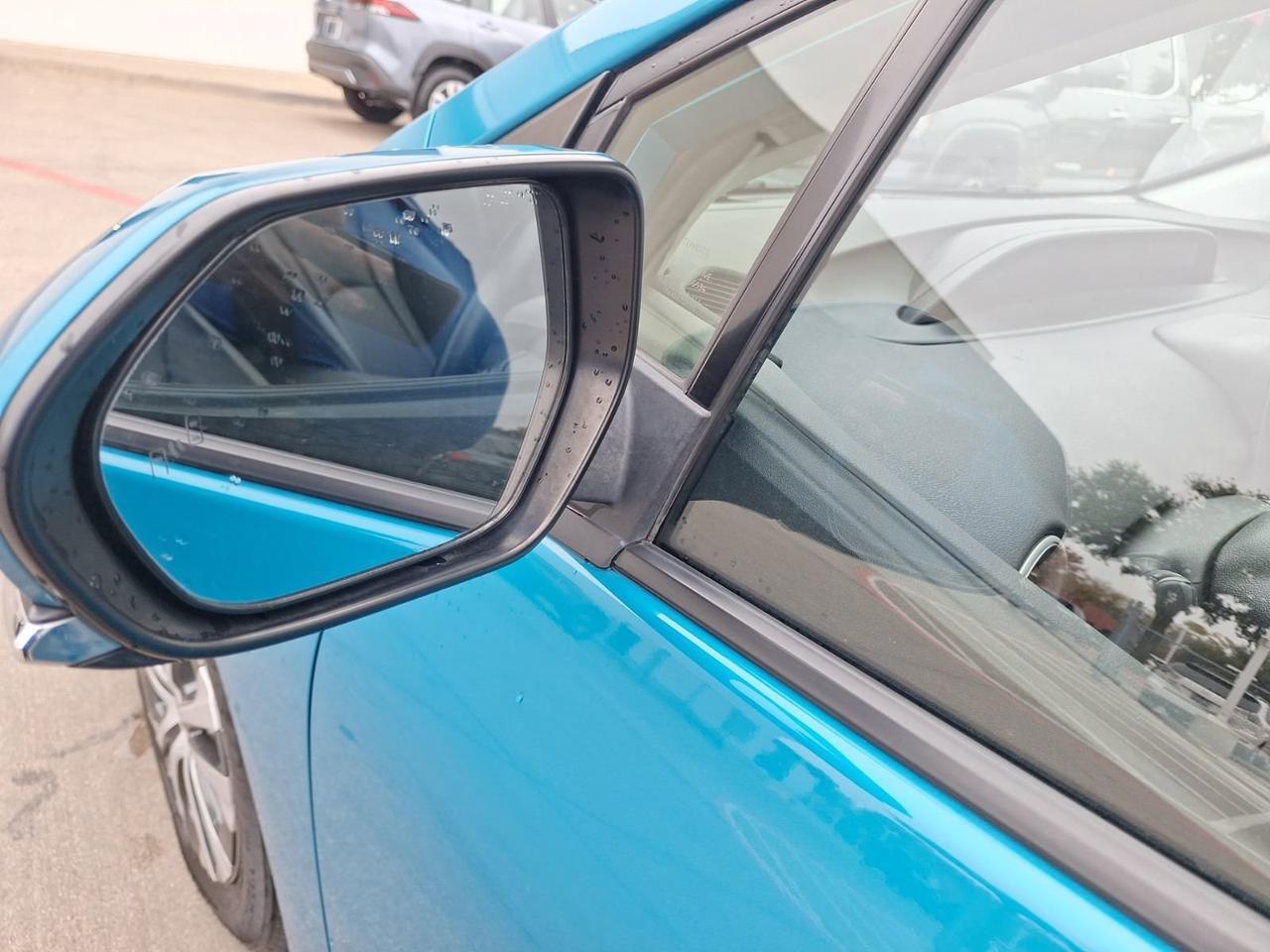 2021 Toyota Prius Prime Limited Hurst TX