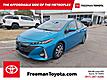 2021 Toyota Prius Prime Limited