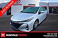 2021 Toyota Prius Prime Limited