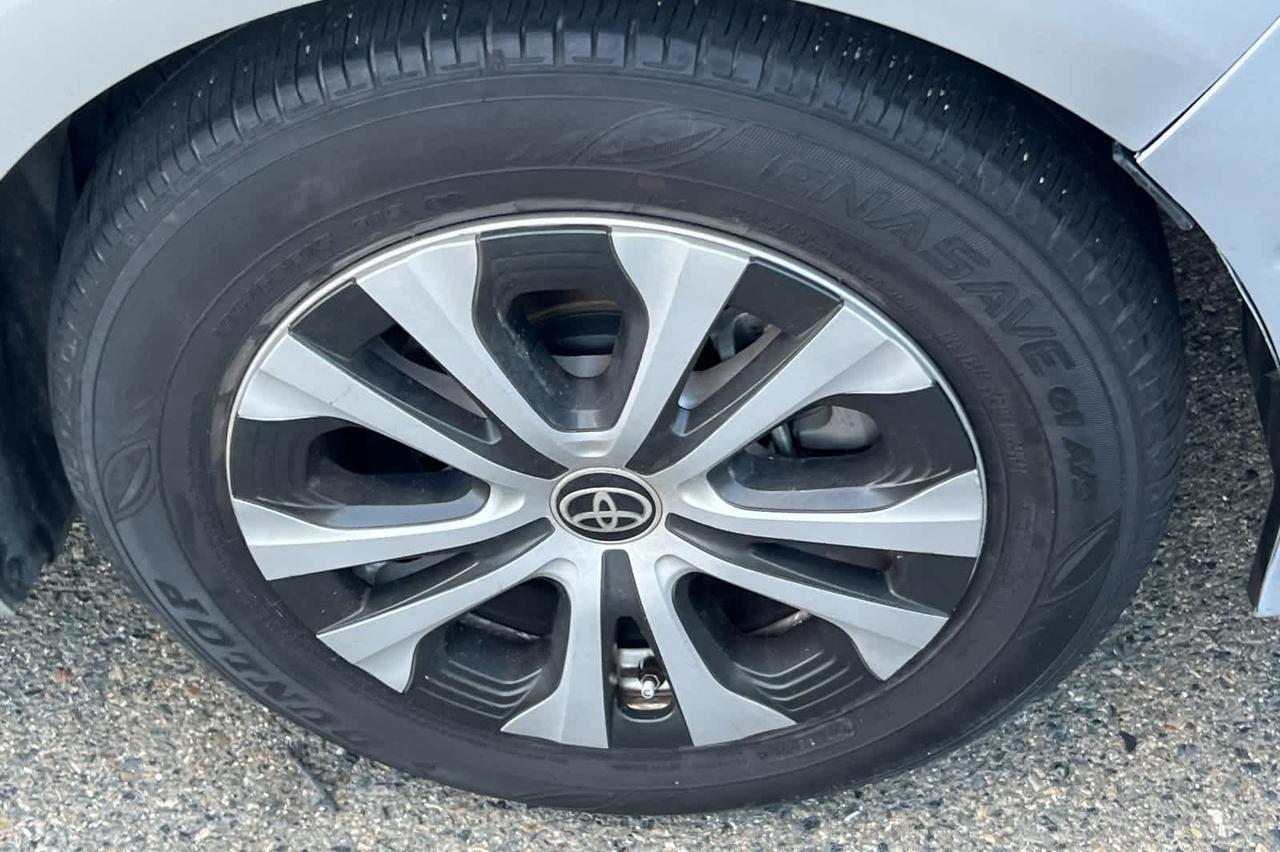 2021 Toyota Prius Prime Limited Roseville CA