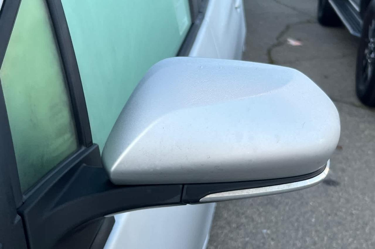 2021 Toyota Prius Prime Limited Roseville CA