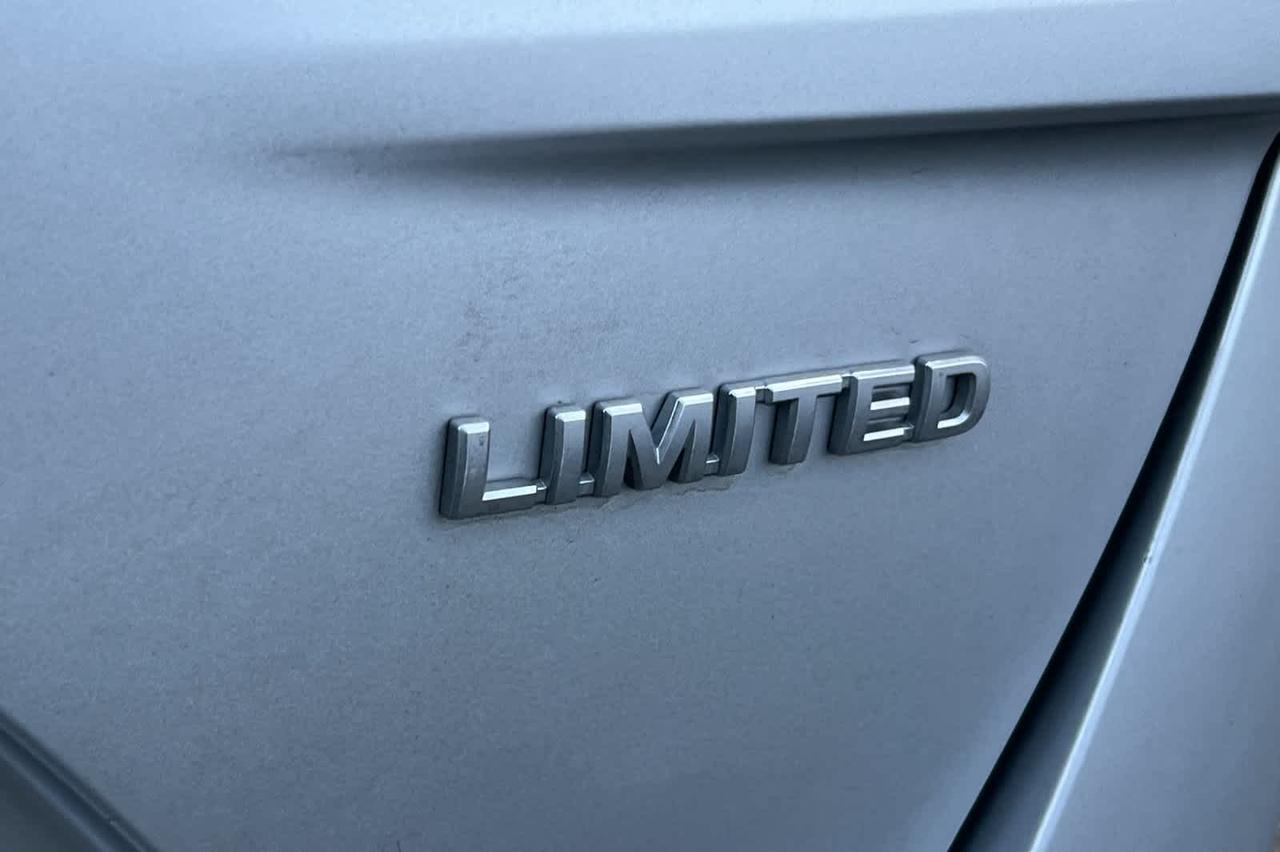 2021 Toyota Prius Prime Limited Roseville CA