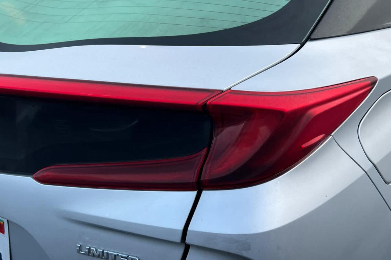 2021 Toyota Prius Prime Limited Roseville CA