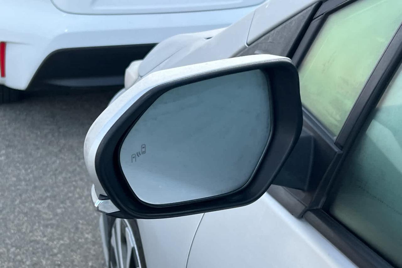 2021 Toyota Prius Prime Limited Roseville CA