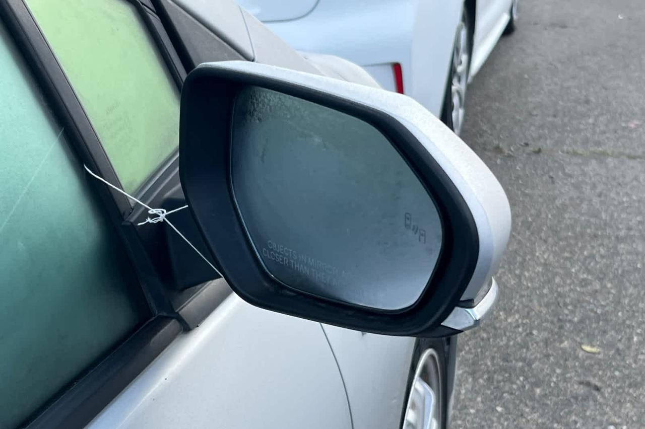 2021 Toyota Prius Prime Limited Roseville CA