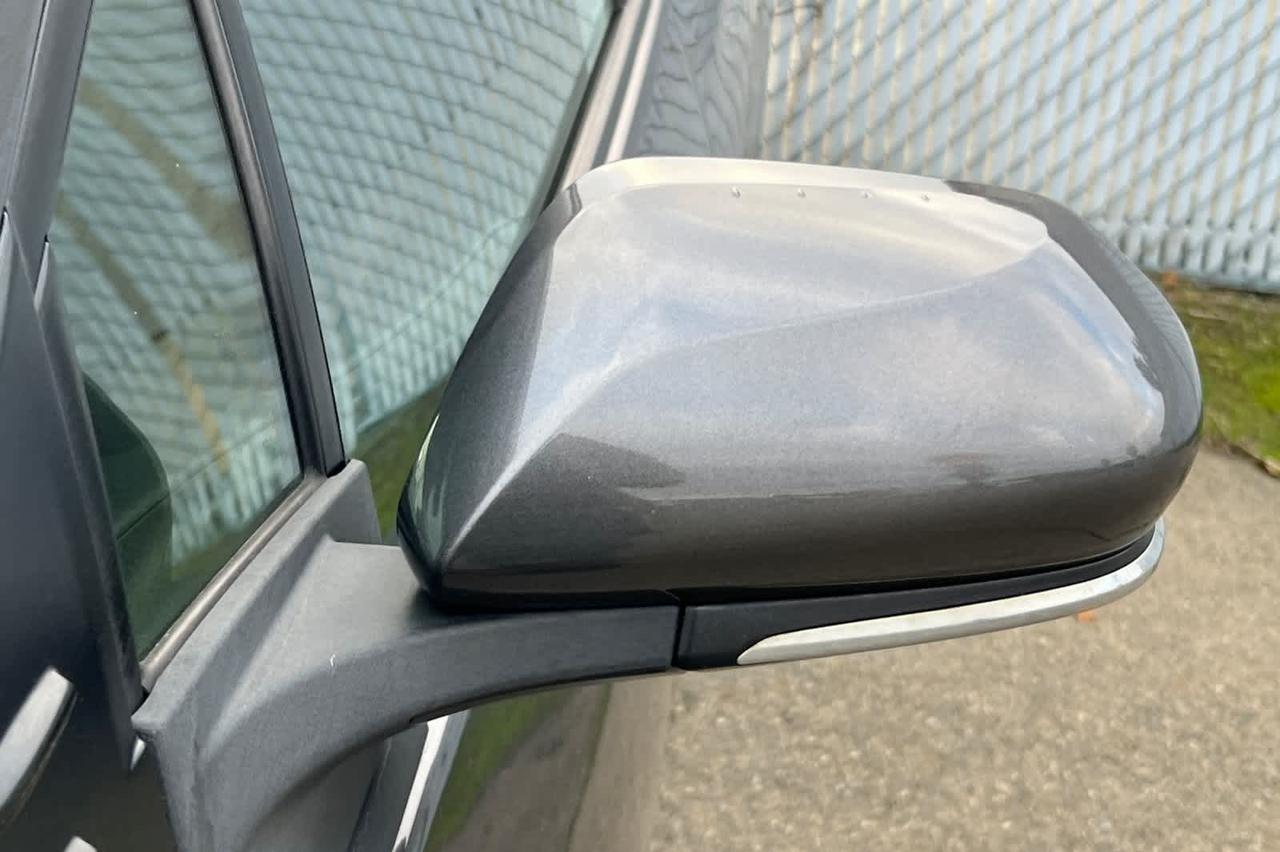 2021 Toyota Prius Prime Limited Roseville CA