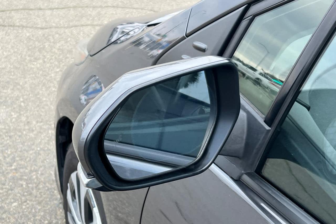 2021 Toyota Prius Prime Limited Roseville CA