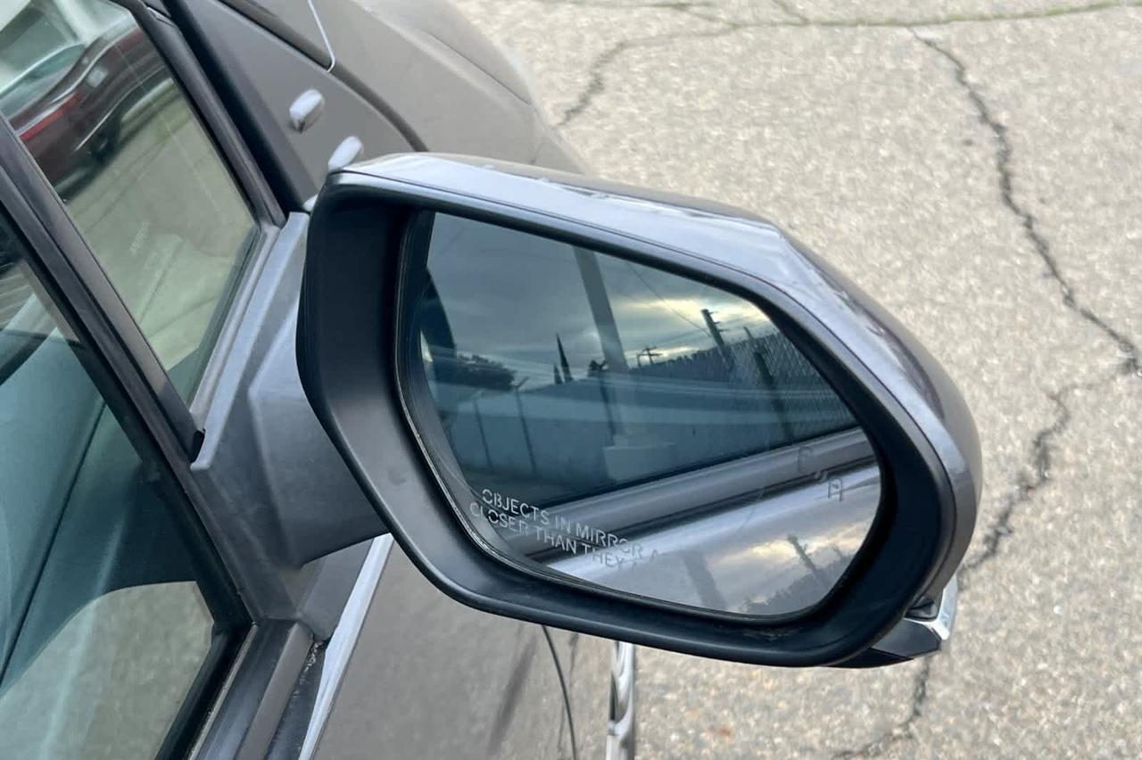 2021 Toyota Prius Prime Limited Roseville CA