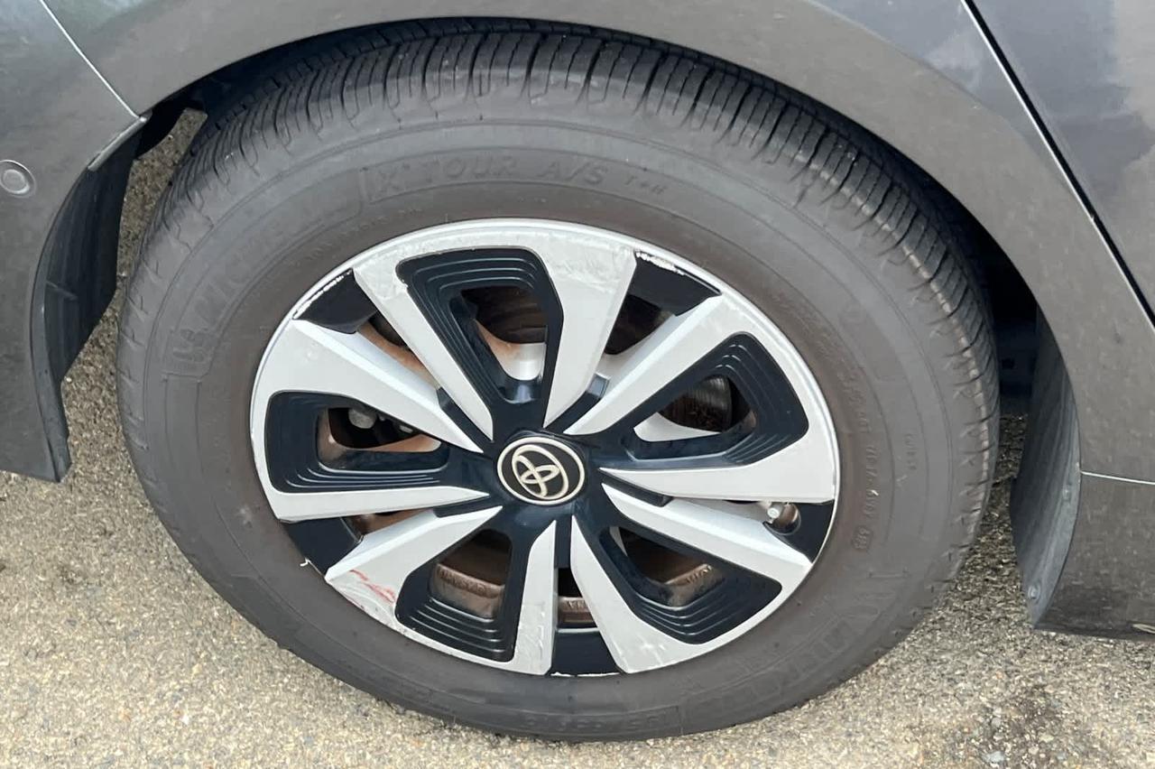 2021 Toyota Prius Prime Limited Roseville CA
