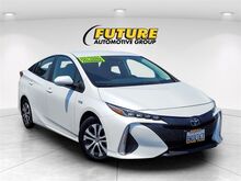 2021_Toyota_Prius Prime_Limited_ Roseville CA