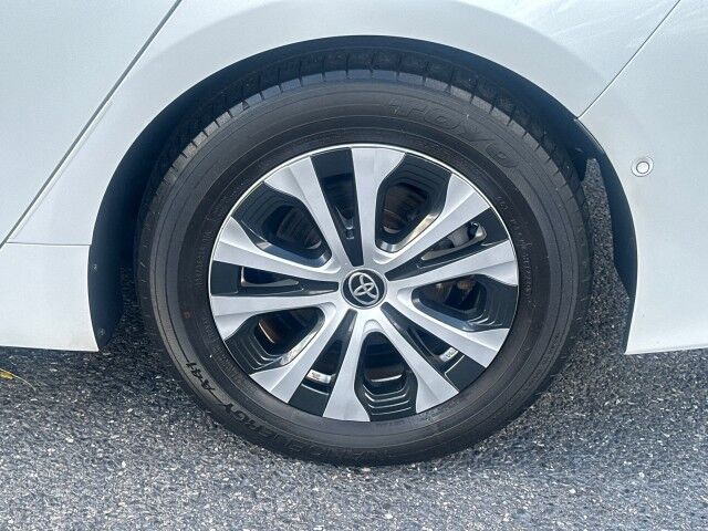 2021 Toyota Prius Prime Limited Worcester MA 2021 Toyota Prius Prime Limited Worcester MA