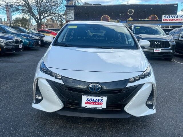 2021 Toyota Prius Prime Limited Worcester MA 2021 Toyota Prius Prime Limited Worcester MA