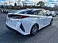 2021 Toyota Prius Prime Limited Worcester MA 2021 Toyota Prius Prime Limited Worcester MA