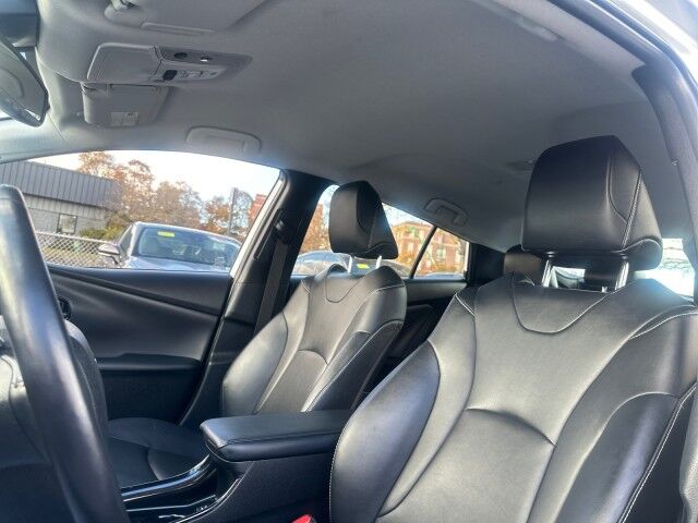 2021 Toyota Prius Prime Limited Worcester MA 2021 Toyota Prius Prime Limited Worcester MA