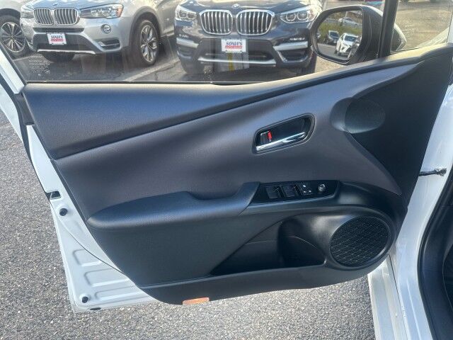 2021 Toyota Prius Prime Limited Worcester MA 2021 Toyota Prius Prime Limited Worcester MA