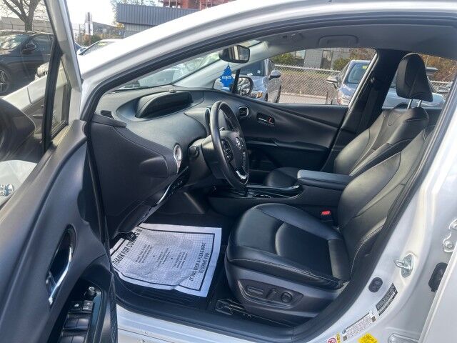 2021 Toyota Prius Prime Limited Worcester MA 2021 Toyota Prius Prime Limited Worcester MA