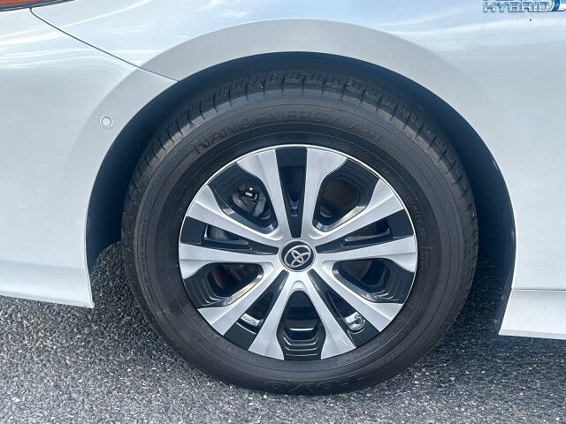 2021 Toyota Prius Prime Limited Worcester MA 2021 Toyota Prius Prime Limited Worcester MA