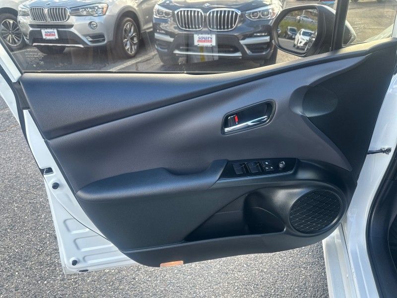 2021 Toyota Prius Prime Limited Worcester MA