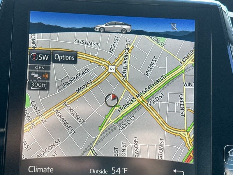 2021 Toyota Prius Prime Limited Worcester MA 2021 Toyota Prius Prime Limited Worcester MA