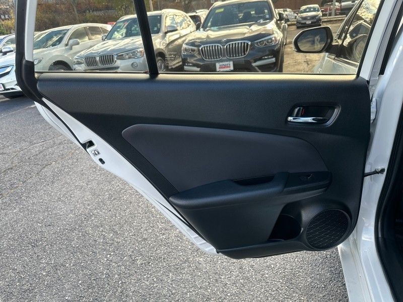 2021 Toyota Prius Prime Limited Worcester MA