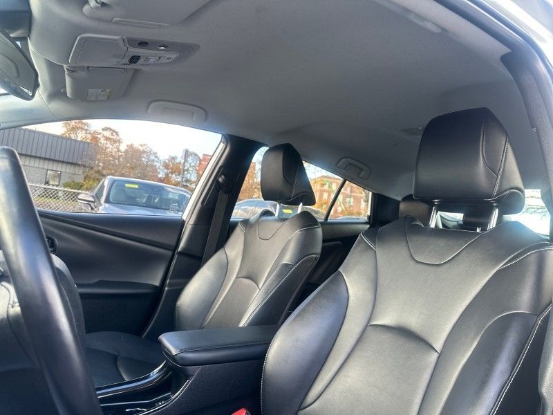 2021 Toyota Prius Prime Limited Worcester MA 2021 Toyota Prius Prime Limited Worcester MA