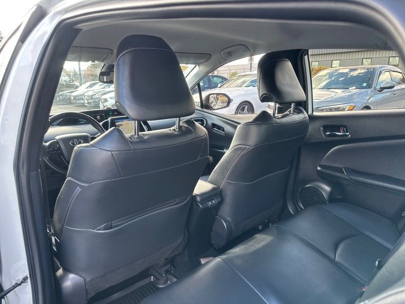 2021 Toyota Prius Prime Limited Worcester MA 2021 Toyota Prius Prime Limited Worcester MA