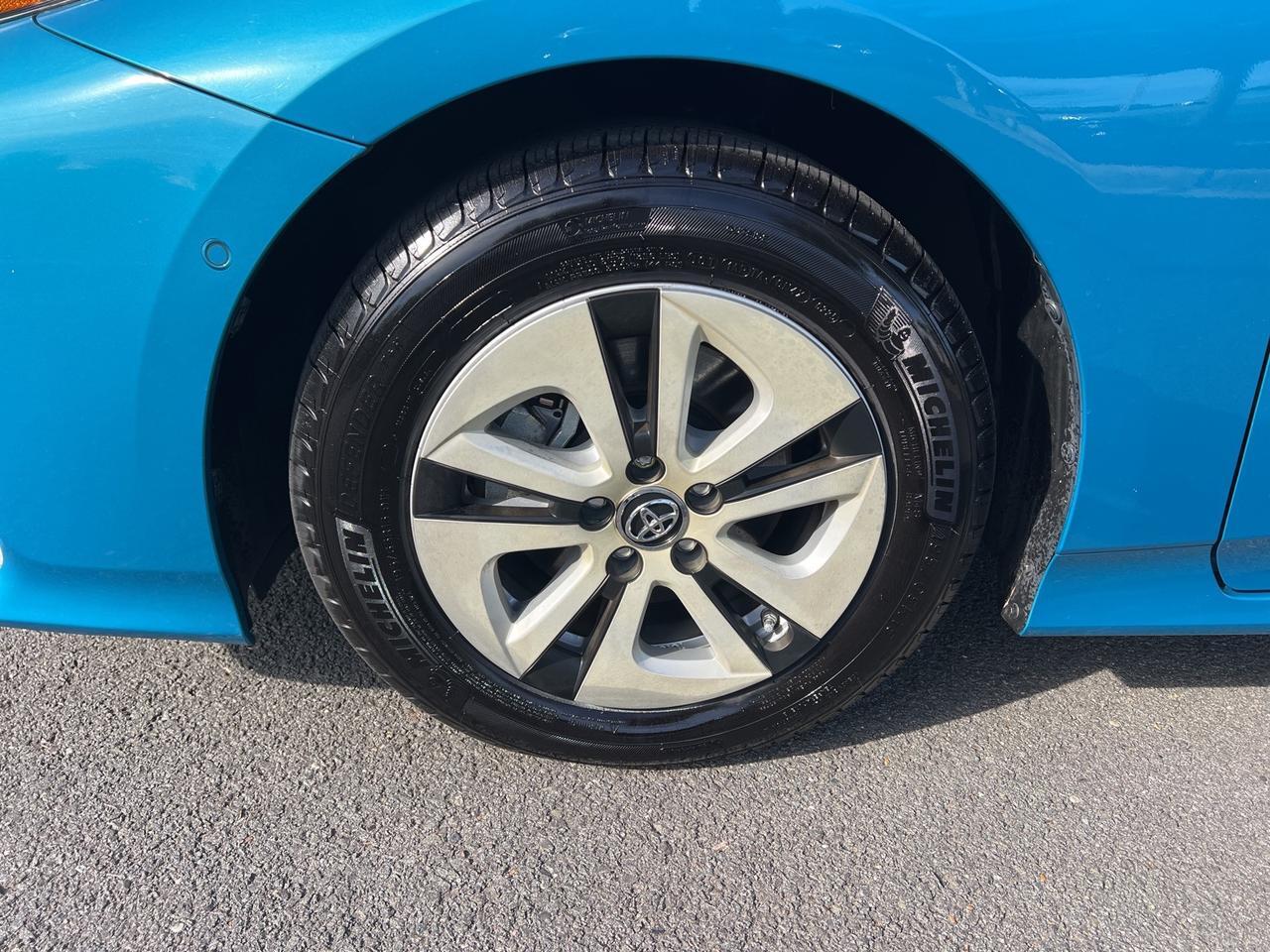 2021 Toyota Prius Prime Limited Chantilly VA