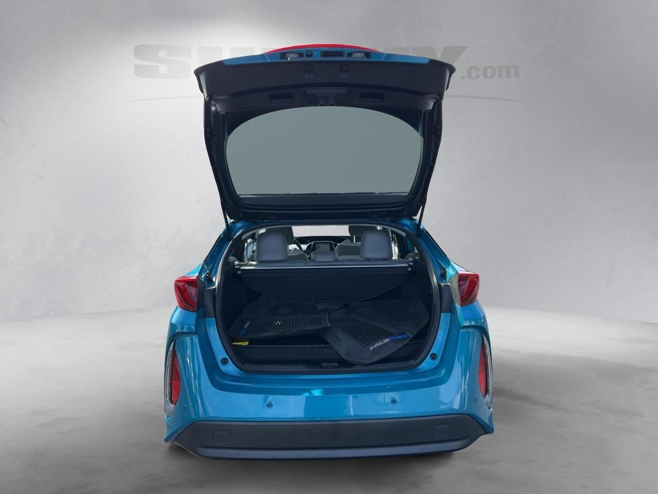2021 Toyota Prius Prime Limited Chantilly VA