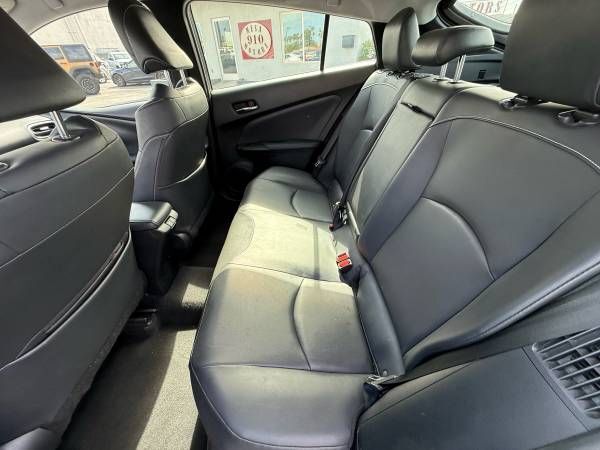 2021 Toyota Prius Prime XLE Mesa AZ