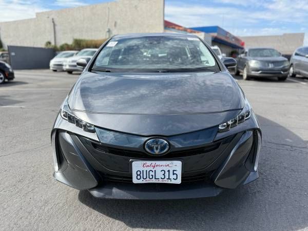 2021 Toyota Prius Prime XLE Mesa AZ