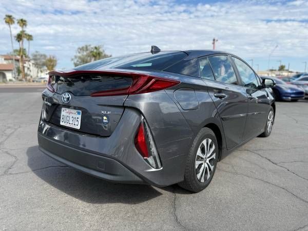 2021 Toyota Prius Prime XLE Mesa AZ