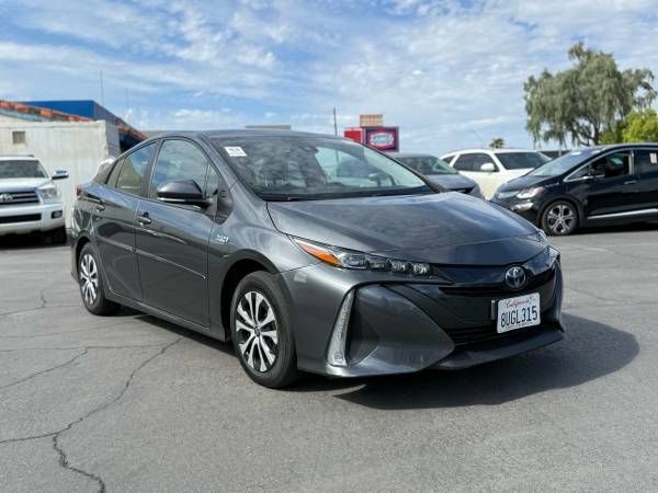 2021 Toyota Prius Prime XLE Mesa AZ