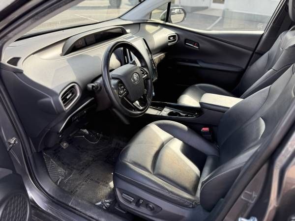 2021 Toyota Prius Prime XLE Mesa AZ