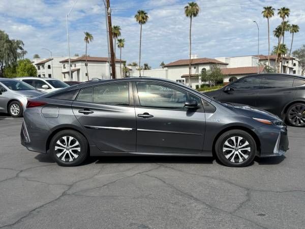 2021 Toyota Prius Prime XLE Mesa AZ