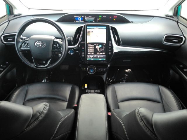 2021 Toyota Prius Prime XLE