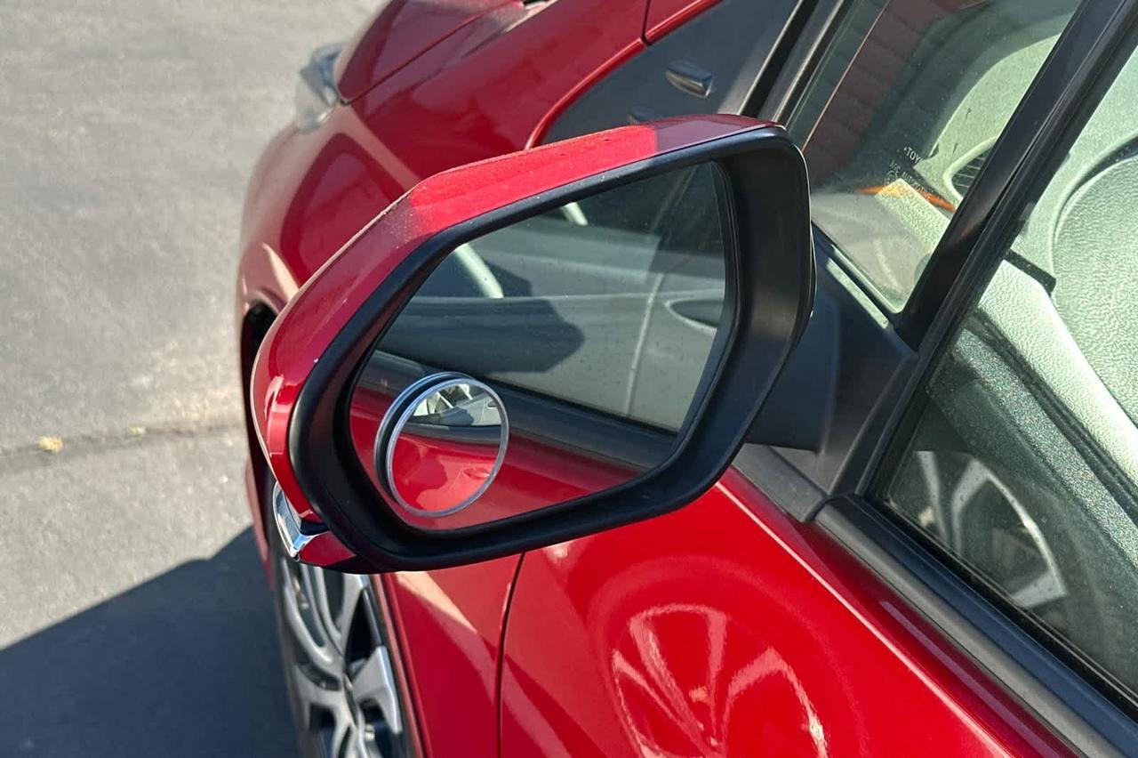 2021 Toyota Prius Prime XLE Roseville CA