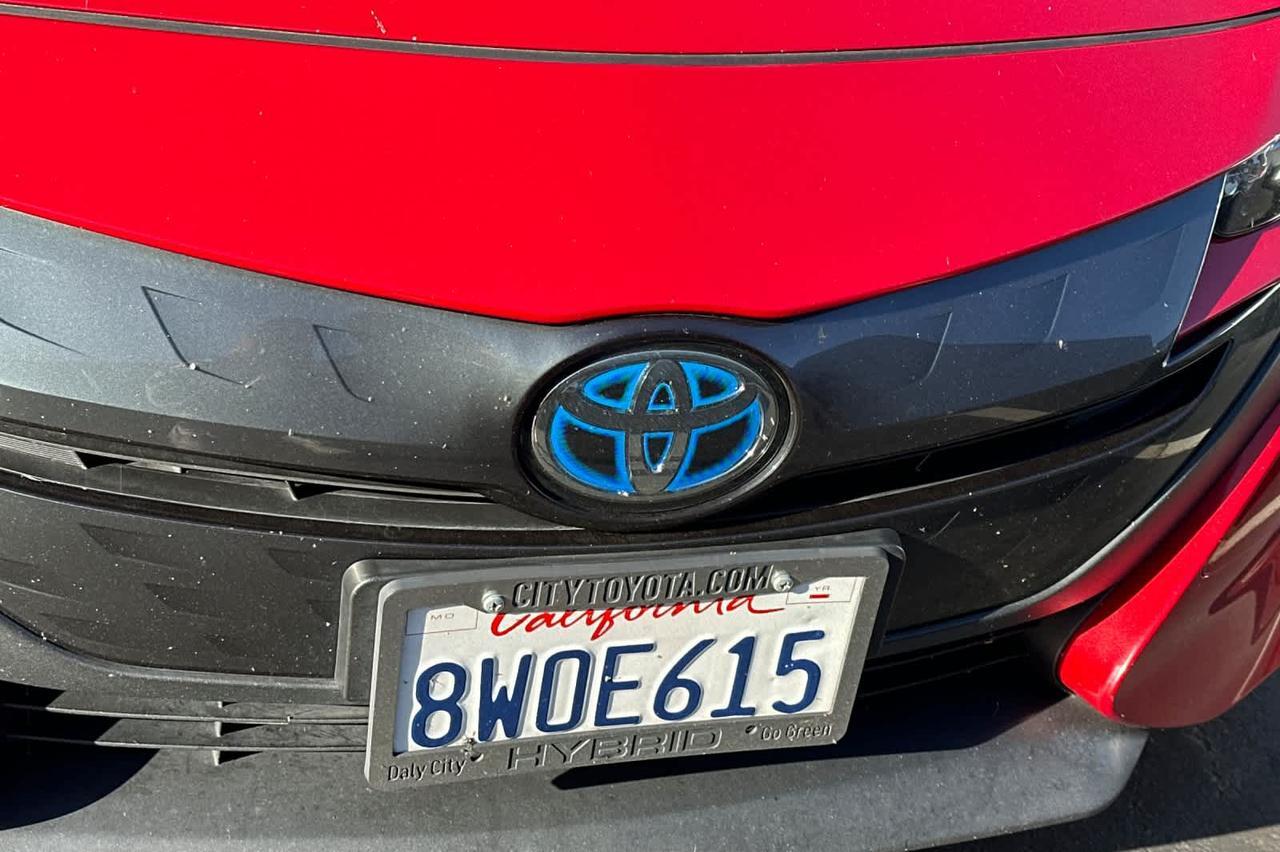 2021 Toyota Prius Prime XLE Roseville CA