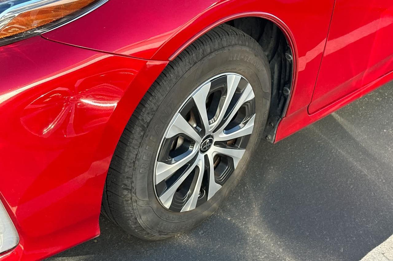 2021 Toyota Prius Prime XLE Roseville CA