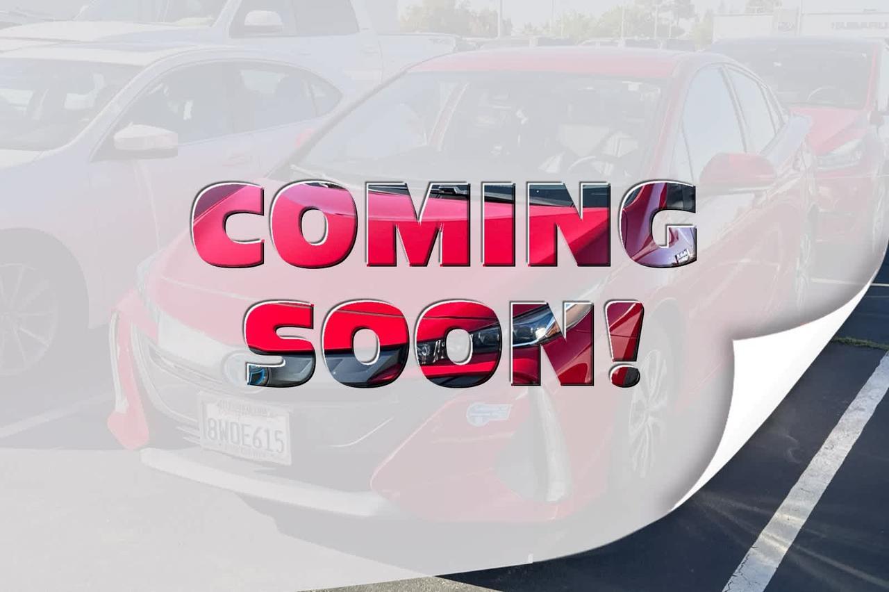 2021 Toyota Prius Prime XLE