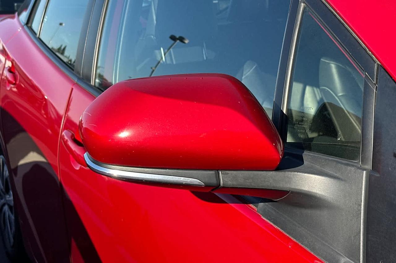 2021 Toyota Prius Prime XLE Roseville CA