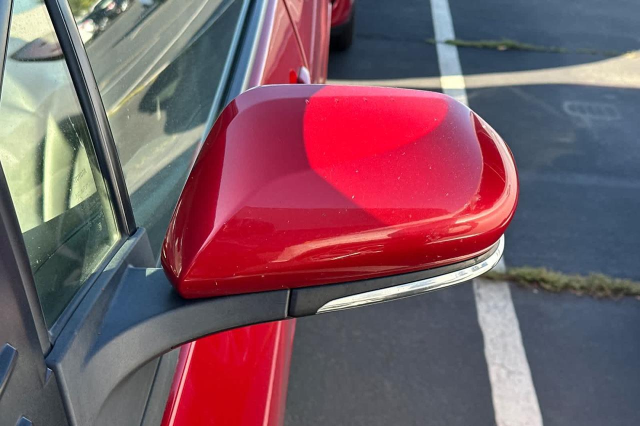 2021 Toyota Prius Prime XLE Roseville CA