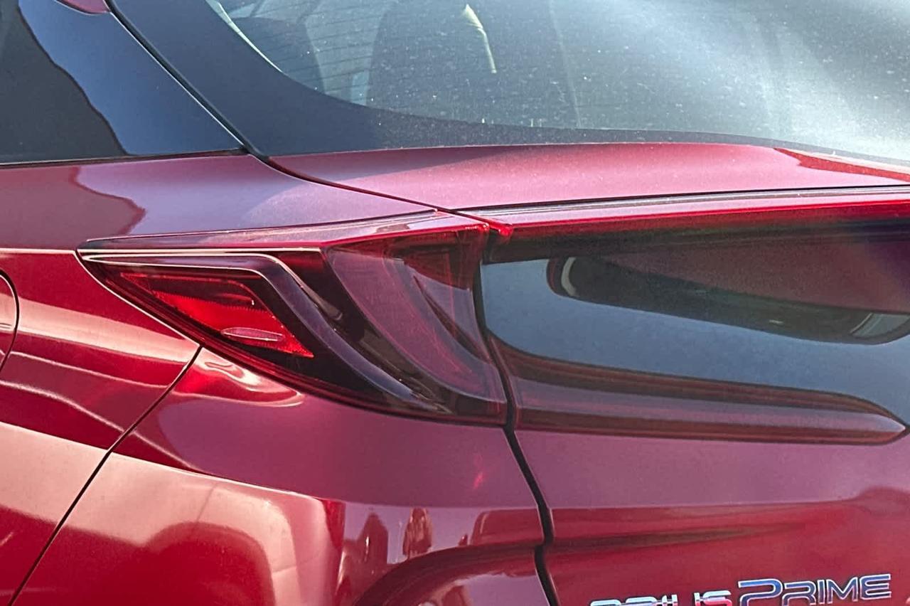 2021 Toyota Prius Prime XLE Roseville CA