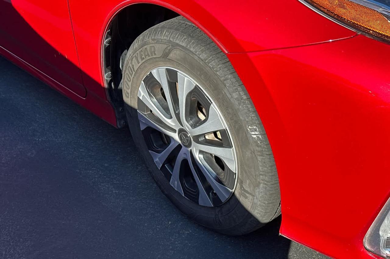 2021 Toyota Prius Prime XLE Roseville CA