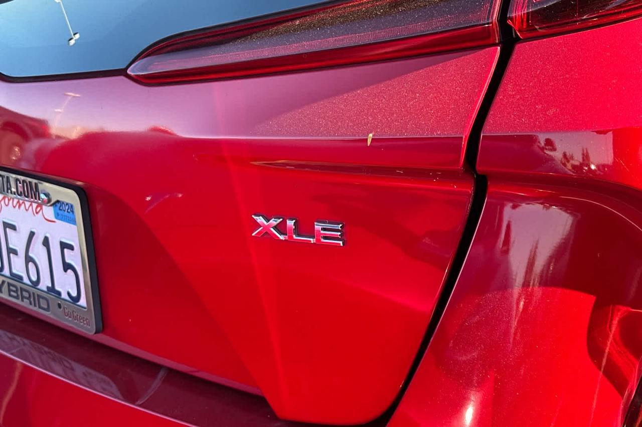 2021 Toyota Prius Prime XLE Roseville CA
