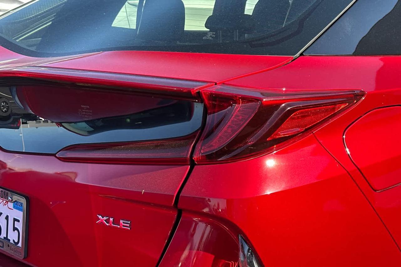 2021 Toyota Prius Prime XLE Roseville CA