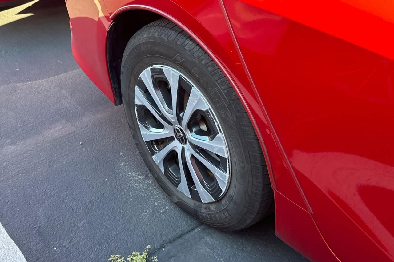 2021 Toyota Prius Prime XLE Roseville CA